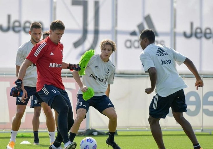 JUVENTUS ZAINTERESOVAN ZA MESSIJA, da li će cijena predstavljati problem?