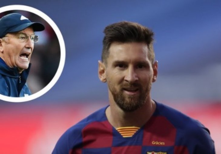 Zbog njega je nastala kultna rečenica o Messiju: Konačno je dao odgovor