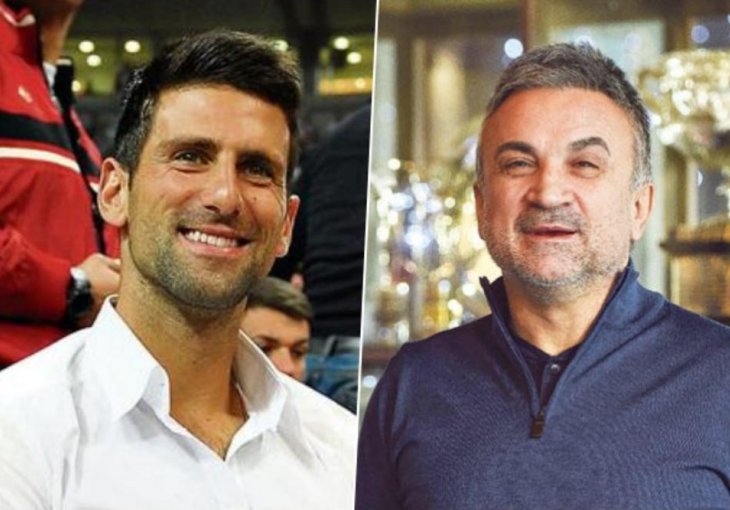 SPEKTAKL U NAJAVI! OTAC NOVAKA ĐOKOVIĆA PROMIJENIO ZANIMANJE, EVO ČIME  SE BAVI SADA: Ovo niste mogli ni zamisliti