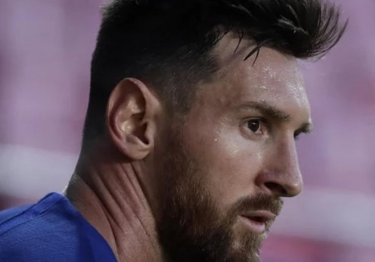 FUDBALSKI RAT U BARSELONI, OVOGA SU SE U KLUBU NAJVIŠE PLAŠILI: Lionel Mesi je UPRAVO uradio ovo, sad nema nazad