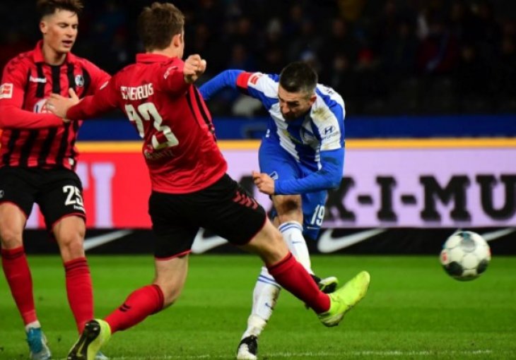 Igrat će u Bundesligi? Plata Ibiševiću će biti više nego mizerna