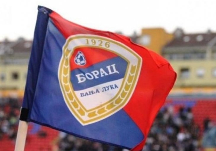 ZVANIČNO Poznat protivnik Borca u Evropskoj ligi