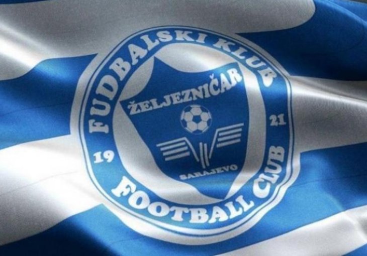 Željezničar saznao imena potencijalnih protivnika za drugo pretkolo Evropske lige