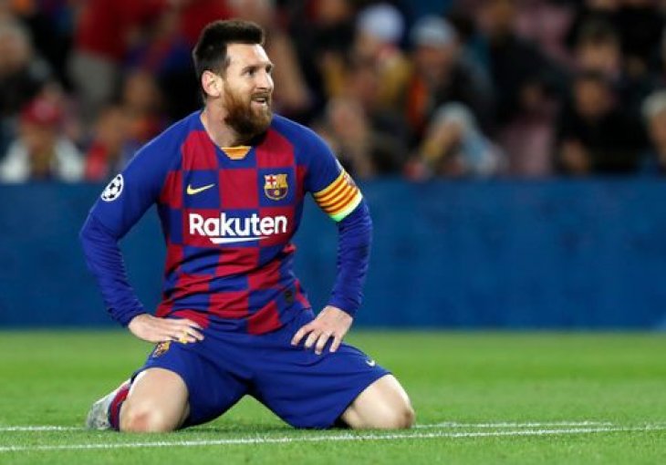 RASKOL JE OČIT Messi gubi PRAVO BOGATSTVO dnevno! Barca mu skida platu i to za svaki dan treninga koji se ne pojavi