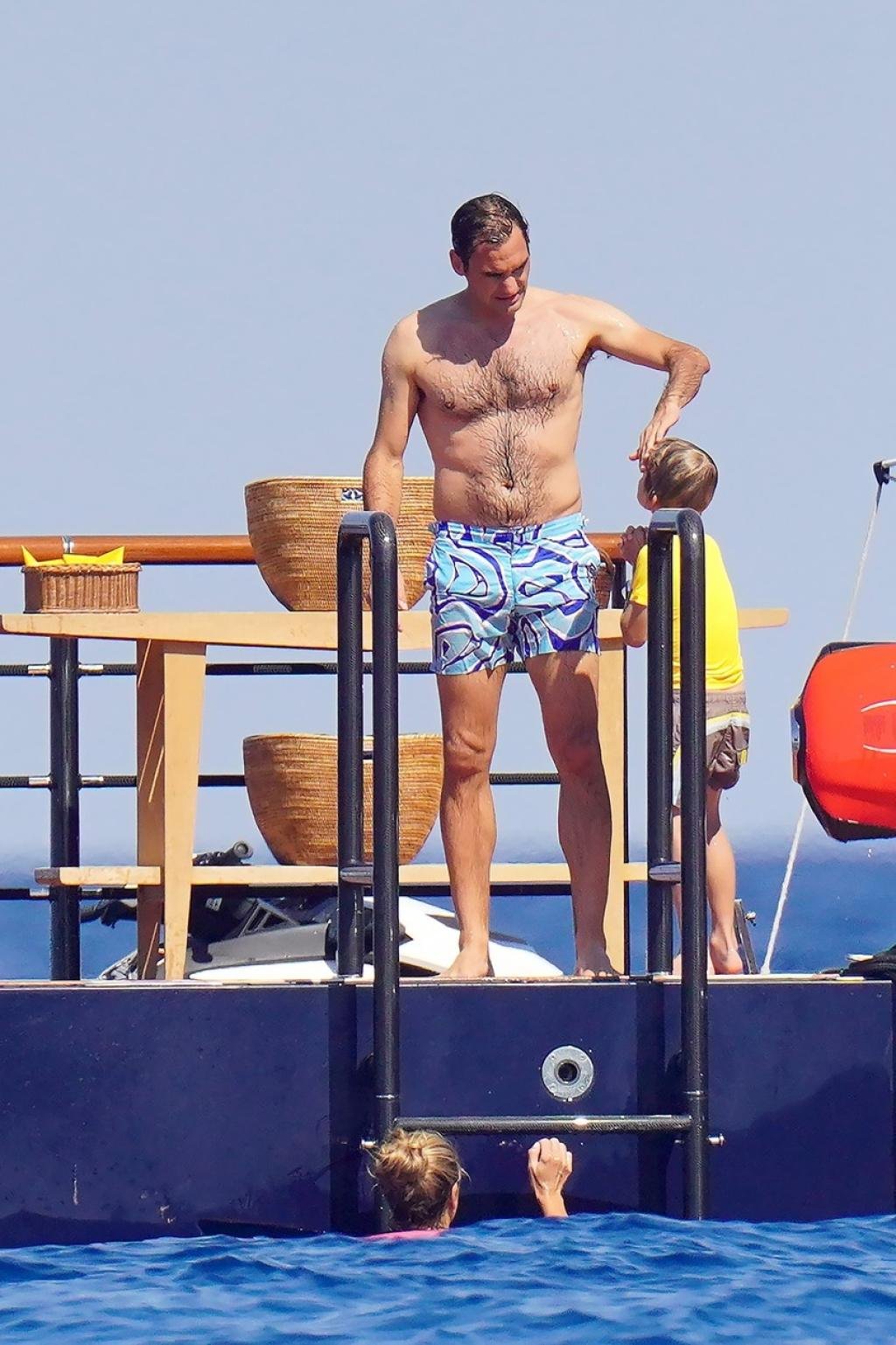 federer