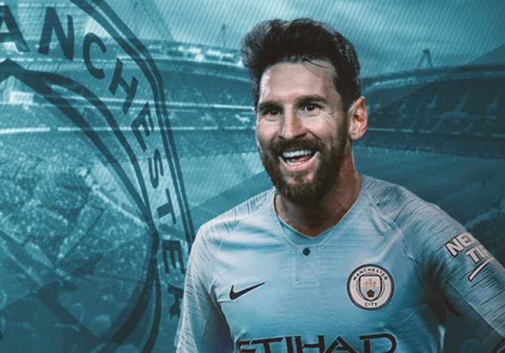 IMAT ĆE STRAŠAN TIM NA RASPOLAGANJU Ko će u Cityju trčati za Messija? Evo šta Guardiola mora mijenjati