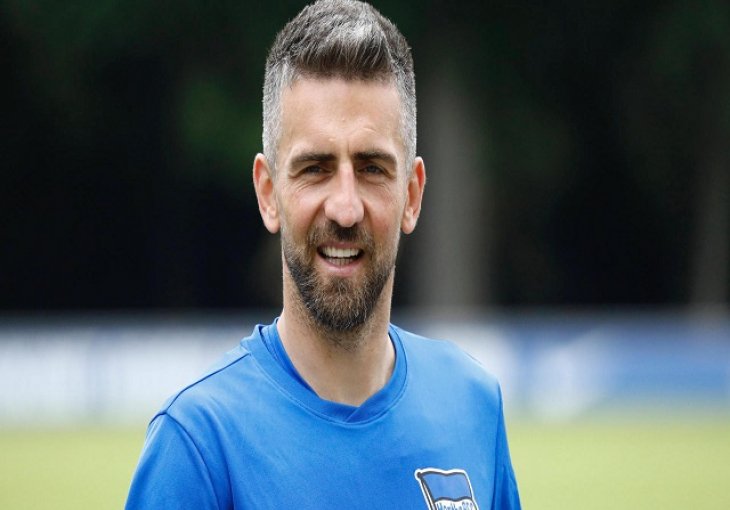 Vedad Ibišević prelazi u Schalke a plata na razini treće lige? OTKRIVENO KOJI PRAVI RAZLOG NJEGOVOG PRELASKA