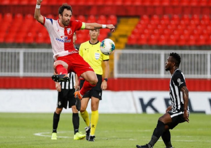 MILOŠEVIĆ NIJE JEDINI KOJI JE NAPUŠTA PARTIZAN! Pogledajte ko je otišao sa njim, a ko dolazi sa Stanojem 