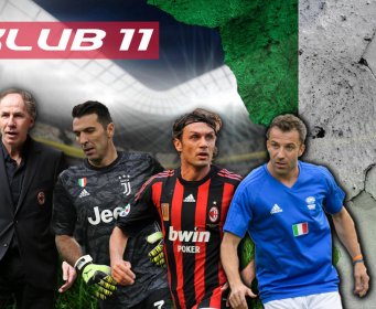 OD KOCKARSKIH SKANDALA DO SVETSKIH PRVAKA: Ovo su najboljih 11 fudbalera u istoriji Italije!