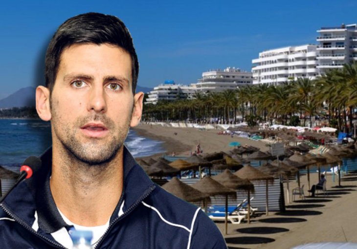 NOVAK ĐOKOVIĆ I JELENA SELE NA RAJSKO MJESTO, MIJENJAJU ŽIVOT IZ KORIJENA: Odlaze zbog jednog razloga