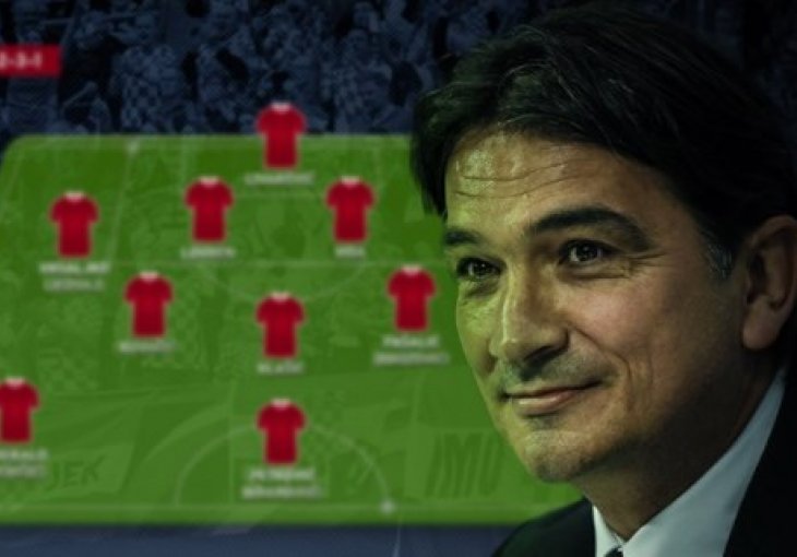 Šta može ovakva Hrvatska protiv Ronalda i najjačeg Portugala?