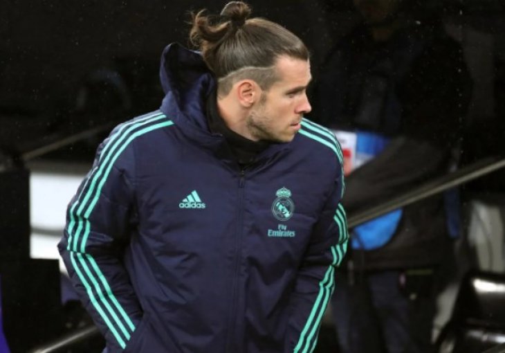 SVI GLEDAJU U MESIJA I BARCELONU, A EVO ŠTA SE DEŠAVA KOD LJUTOG RIVALA: Real Madrid u velikom problemu
