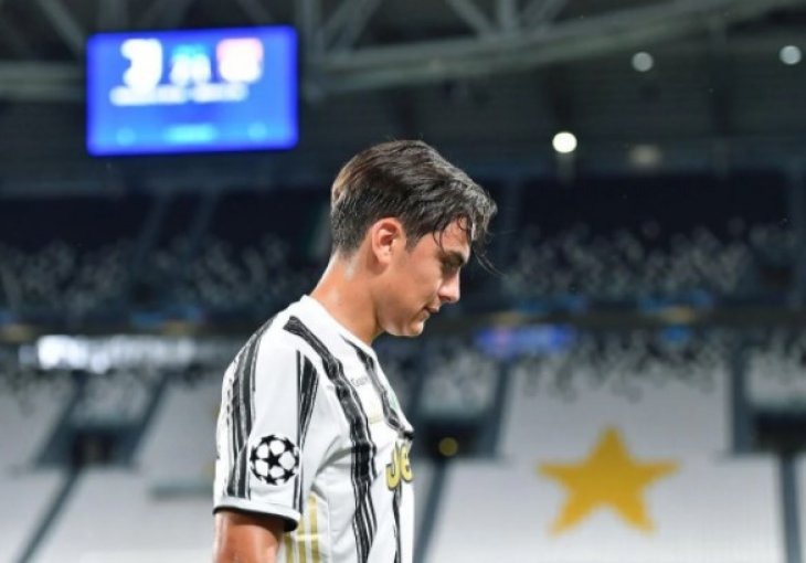 Dybala razočaran  slabim napretkom u pregovorima sa Juventusom