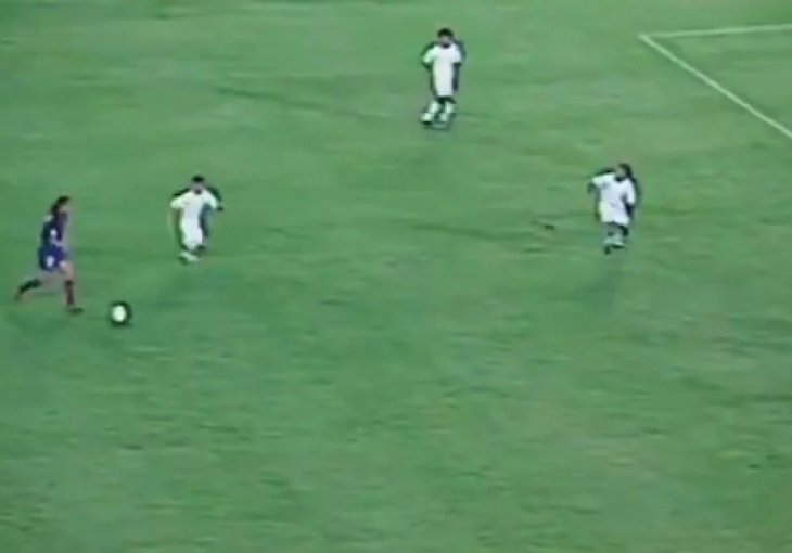 La Liga se prisjetila magije: Samo ćemo napisati Ronaldinho