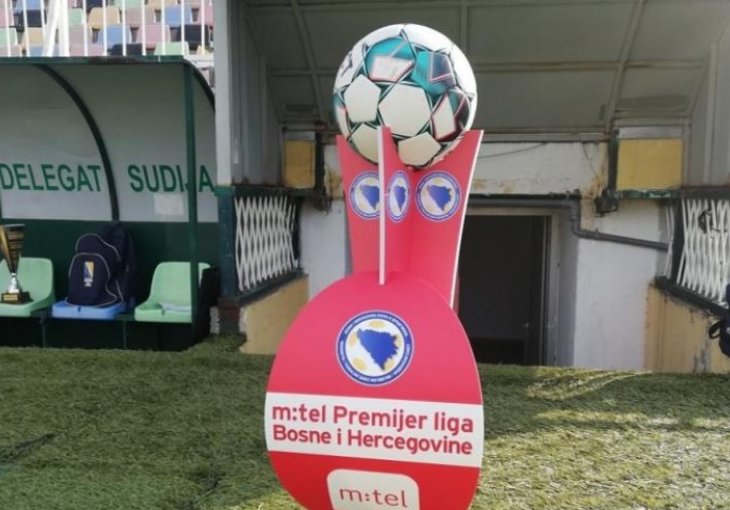 Kako će se navijači morati ponašati na utakmicama PL BiH?