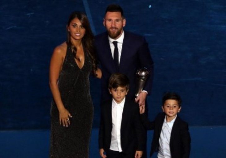 MESSI OBJAVIO POTRESNU ISPOVIJEST, OVAKO JE PORODICA REAGOVALA NA NJEGOV ODLAZAK IZ KLUBA Njemu je bilo najteže