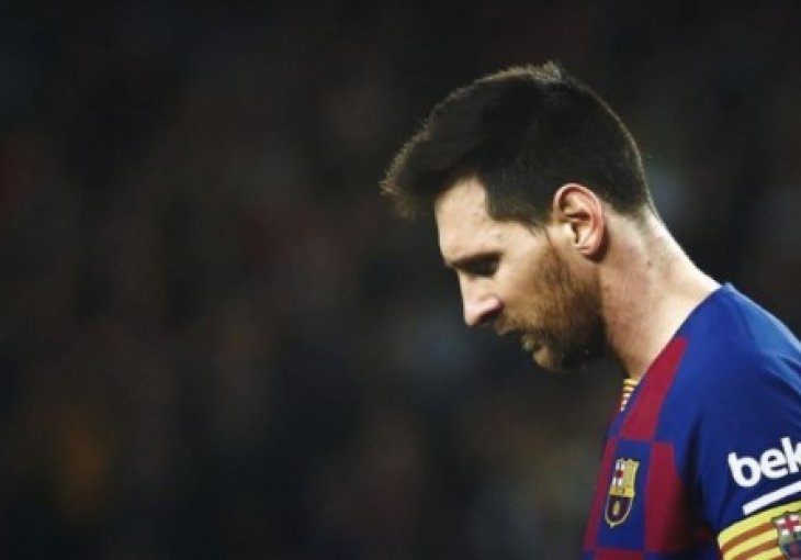 NATJERALI MESSIJA DA OSTANE, PA DOGOVORILI VELIKO POJAČANJE! KAKAV SNAGATOR STIŽE U REDOVE BARCELONE Formira se tim iz snova