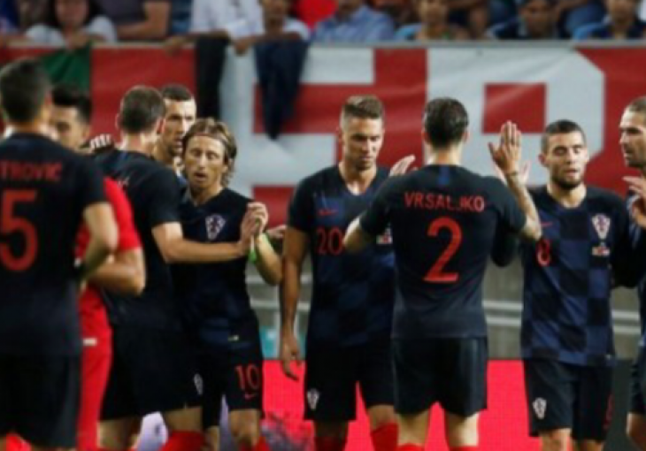 DALIĆ SPREMIO IZNENAĐENJE Večeras napada Sloveniju. Ovo je formacija kojom će to izvesti