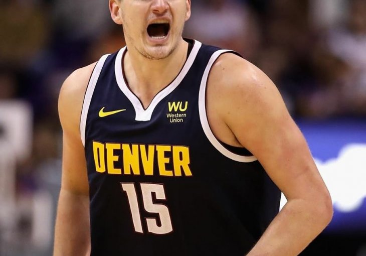 NIKOLA JOKIĆ ODUŠEVIO NOVINARE, 