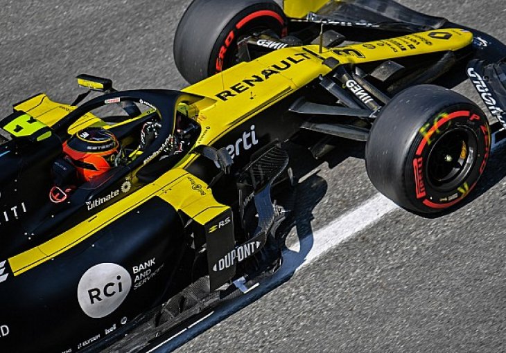 Zvanično potvrđeno: Unovoj sezoni Formule 1 Renault će nositi novo ime!