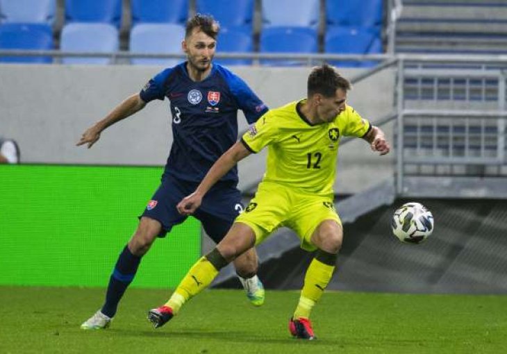 UEFA NE POPUŠTA: Do sutra Česi moraju okupiti novu ekipu