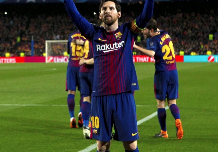 PORUKA ZA PREDSJEDNIKA BARSE, MESSI SE OGLASIO NA INSTAGRAMU Svima je jasno šta im je poručio OVOM SLIKOM