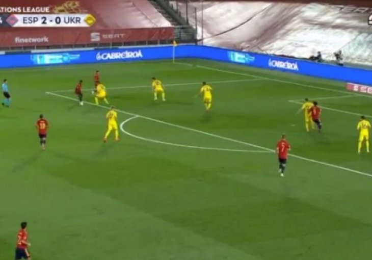 Barcino čudo od djeteta nastavlja da oduševljava: Ansu Fati u svom prvom startu  postigao magičan gol