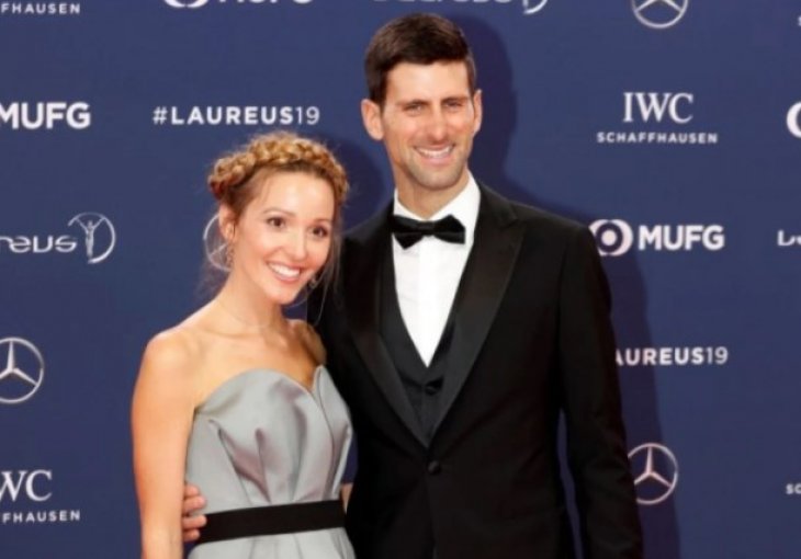 JELENA ĐOKOVIĆ SE NAKON SVEGA OGLASILA: Javno je napisala OVU REČENICU! SVE JE JASNO