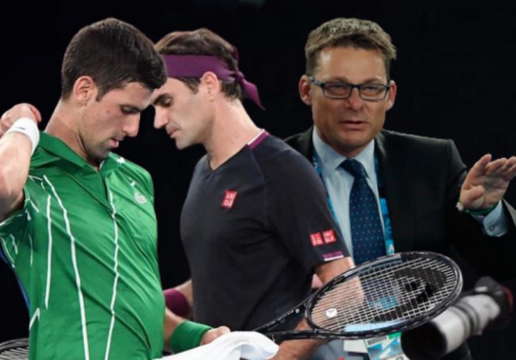 ŠVICARSKA ZAVJERA! Federerov zemljak izbacio Novaka a US Opena! NIJE MU PRVI PUT DA SPRJEČAVA SRBINA DA DOĐE DO TITULE!