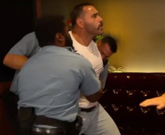 Saznao da ga supruga vara s drugim u restoranu: Nastao je POTPUNI haos kad ih je našao, OVAKVOM EPILOGU SE NIKO NIJE NADAO