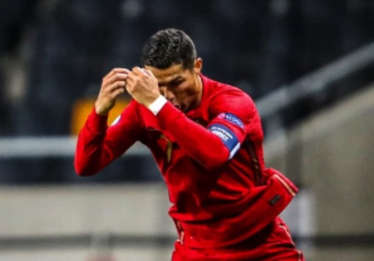 STVARNO JE TATA FUDBALA Ronaldo izveo nešto što EVROPA NIKADA NIJE VIDJELA! Samo jedan čovjek u historiji je još bolji od njega