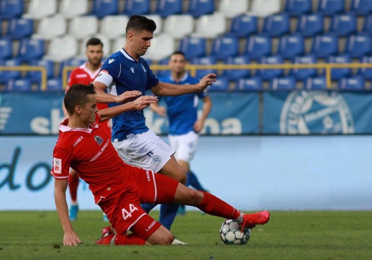 Željezničar lovi pravo pravcato čudo u Izraelu