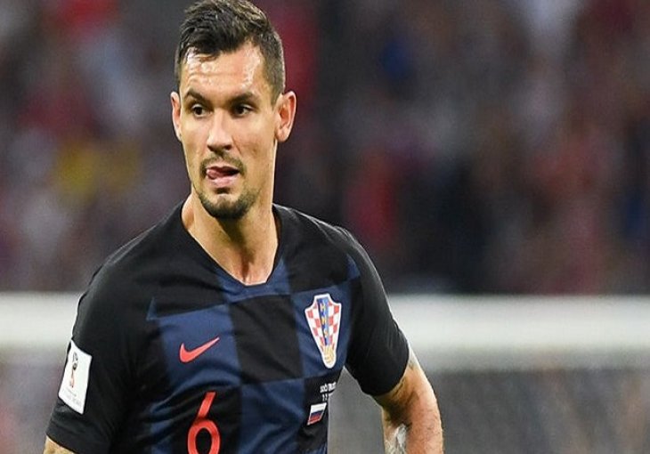 Tenzije na treningu Hrvatske: Lovren se naljutio na saigrače