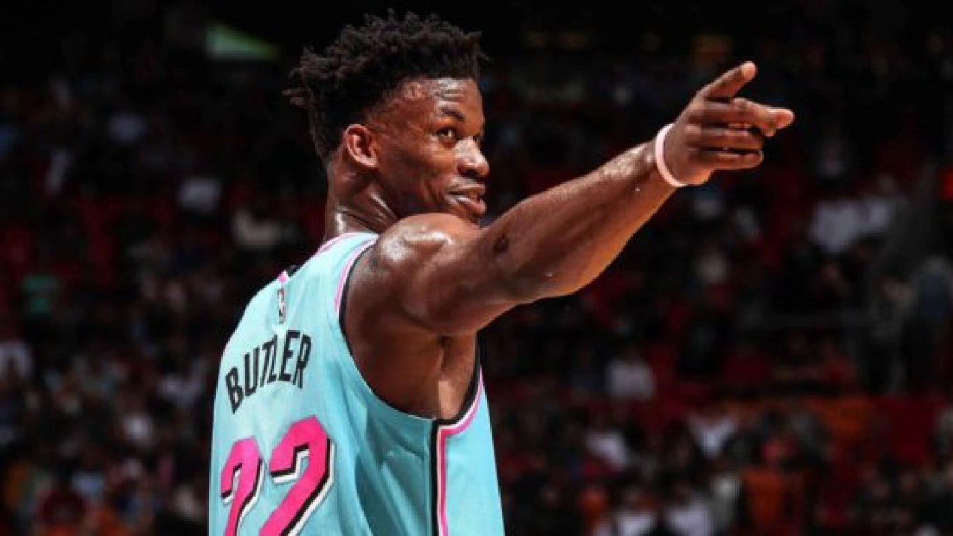 butler