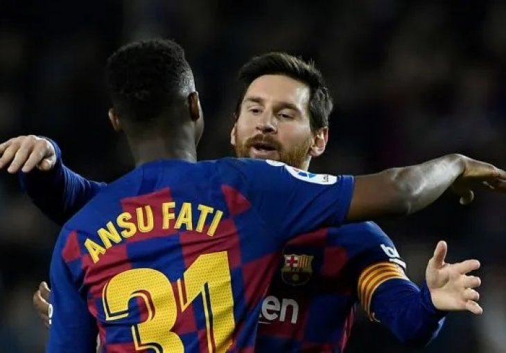 Messi ipak pobijedio u pravnom sporu: Argentinac je napokon dobio ono što je htio
