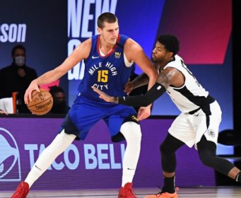 Nuggetsi još žive, Murray i Jokić smanjili prednost Clippersa