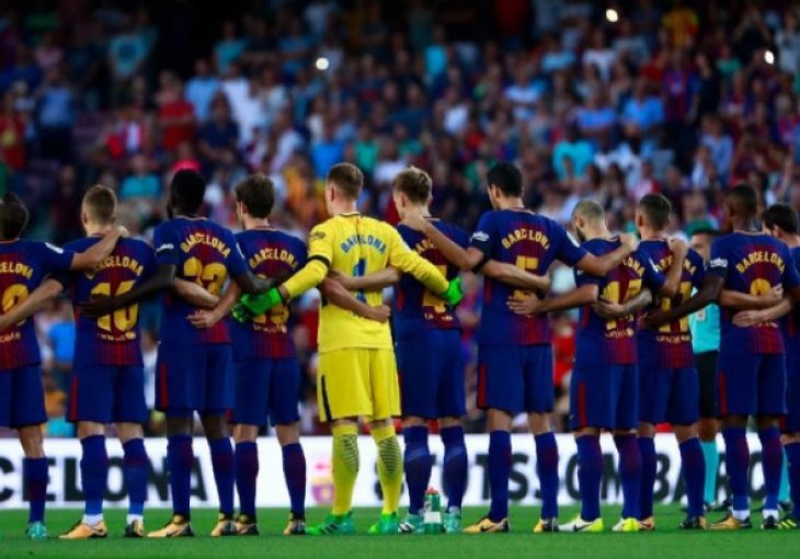 Prvi tim glasanjem izabrao kapitena Barcelone za sezonu 2020/21