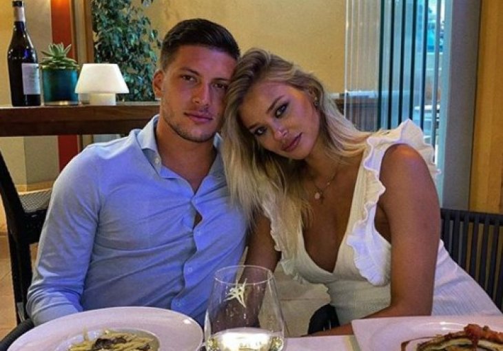 ZA SOFIJIN POROĐAJ 35.000 EURA, LUKA JOVIĆ OBEZBIJEDIO NAJBOLJE USLOVE: Ovo su svi detalji