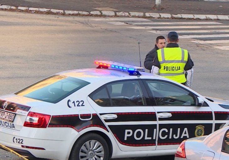 Široki Brijeg: Obračun dvije navijačke grupe, više osoba privedeno!