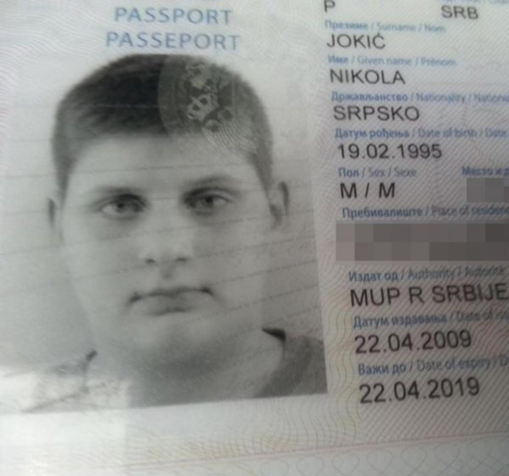 nik