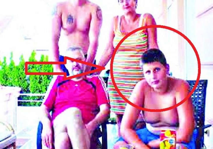 DANAS OVAJ BUCKO OSVAJA AMERIKU: Prepoznajete li ovu ozbiljnu facu? A SLIKA SA PASOŠA JE SIGURNO LOŠIJA NEGO VAŠA