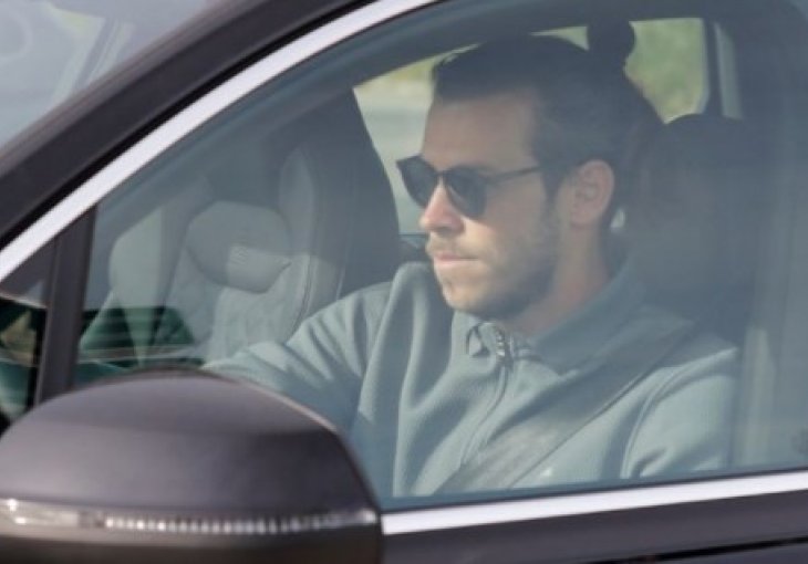  Gotovo je, Bale odlazi iz Reala: Zna se i u koju ligu?