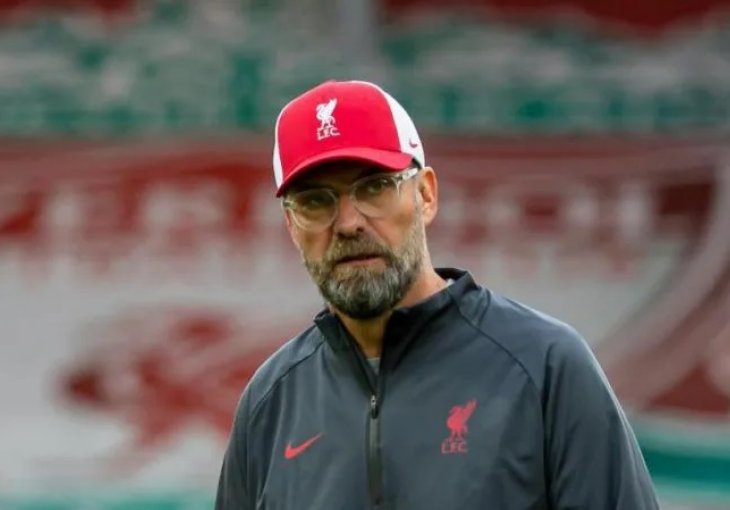 Klopp kupio savršeno pojačanje za Liverpool: Nijemac ukrao velikanu jednu od najvećih zvijezda