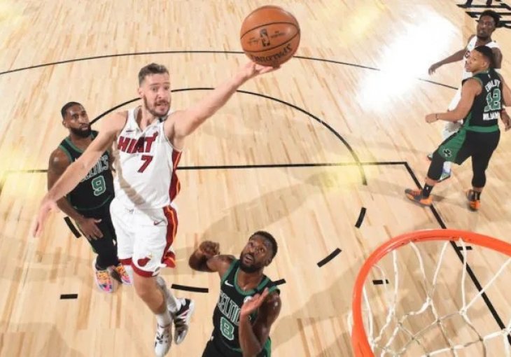 Dragić najbolji u pobjedi Miami Heata: Burno u svlačionici Celticsa nakon novog poraza