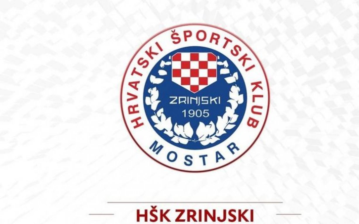zrinjski