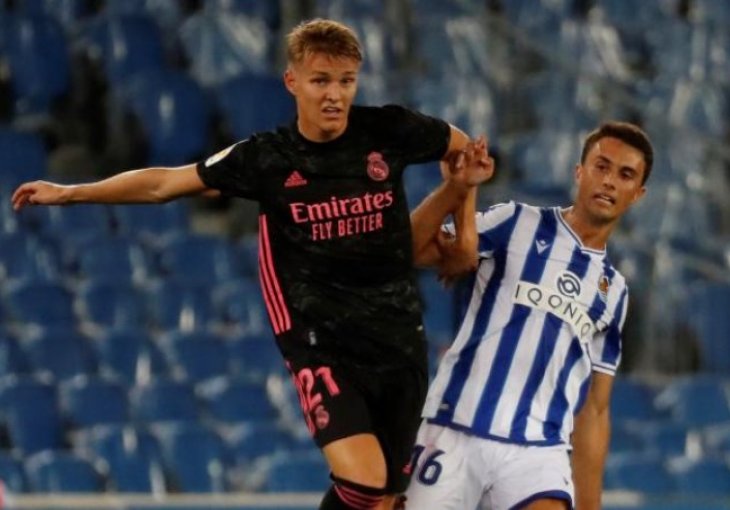 Koronavirus ušao u Real Madrid