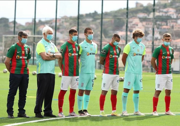 Najbogatiji fudbaler svijeta potpisao ugovor, te karijeru nastavlja u Portugalu!