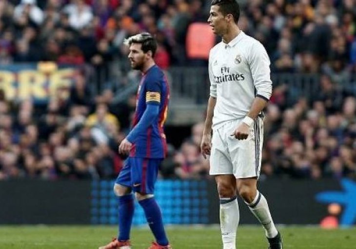 ŠOK! RONALDO I MESSI ZADNJI NA LISTI, POGLEDAJTE KO SU NAJBOLJI FUDBALERI: Počinje nova era u nogometu