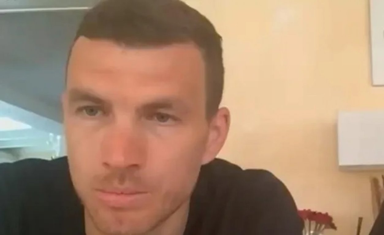 dzeko