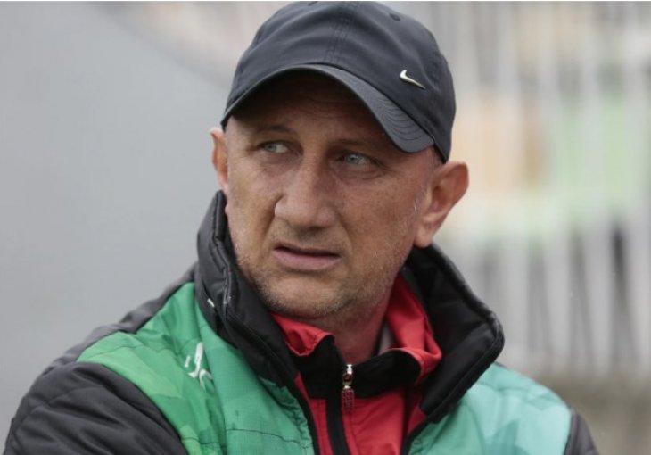 Olimpik doživio težak poraz od Borca, oglasio se trener poslije susreta